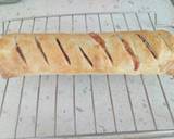 Savoury strudel recipe step 4 photo