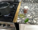 Foto del paso 1 de la receta: Vacío a la parrilla con salmuera