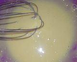Foto langkah ke 4 dari resep Japanese soflle pancake.