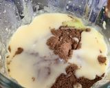 Foto langkah ke 2 dari resep Jus Alpukat Milo.