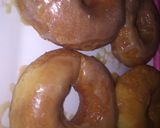 Foto del paso 3 de la receta: Donas! 🤤