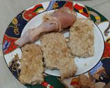 Foto langkah ke 3 dari resep Ayam Penyet Kuah.