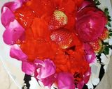 A picture of step 3 of Strawberry jelly.