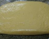 Foto del paso 2 de la receta: 💫Alfajorcitos del cielo💫