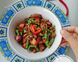 Foto langkah ke 3 dari resep Sambal Raja Khas Kutai.