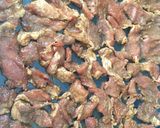 รูปขั้นตอนการทำที่ 1 ของ หมูย่างหอมหวาน สูตรเตาอบ