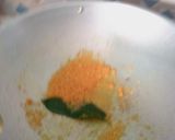 Foto langkah ke 4 dari resep Bubur sayur.