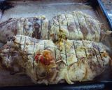 Foto del paso 16 de la receta: Matambre casero arrollado