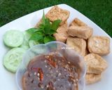 Foto langkah ke 5 dari resep Tahu Petis.