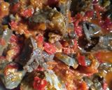 Foto langkah ke 6 dari resep Balado paru sapi.
