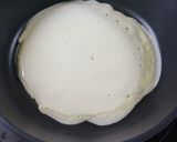 Foto del paso 3 de la receta: Crepes 🤤🤭