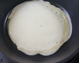 Foto del paso 3 de la receta: Crepes 🤤🤭
