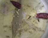 நாட்டு கோழி குழம்பு(nattu koli kulambu recipe in tamil) ரெசிபி ஸ்டேப் 2 புகைப்படம்