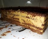 Foto del paso 3 de la receta: Chocotorta