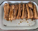 Foto del paso 3 de la receta: Costillitas de Cerdo a la Barbacoa - BBQ Ribs