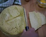 Foto langkah ke 1 dari resep Tips: Menyelamatkan Bolu Bantat.