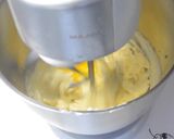 Foto del paso 2 de la receta: Budín Quatre Quarts