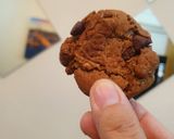 A picture of step 7 of Chocolate chip cookies 🍪🍪.