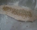 Foto del paso 4 de la receta: Pancitos saborizado de cebolla y ají molido