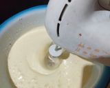 Foto langkah ke 2 dari resep Pukis premium.