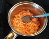 Foto del paso 3 de la receta: Tinga de Atún