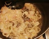 A picture of step 1 of Creamy Butter Chicken.