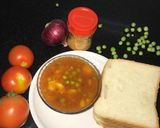 મટર મેક્રોની (Matar Macroni Recipe In Gujarati) રેસીપી સ્ટેપ4ફોટો