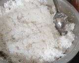 Foto langkah ke 1 dari resep Bumbu urab awet tahan lama.