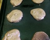 Foto del paso 6 de la receta: Blinis de chocolate sin gluten con pasas al coñac