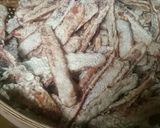 Foto langkah ke 3 dari resep Sale pisang crispy.