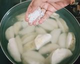 சில்லி உளுந்து கொழுக்கட்டை (Rice Fara) (Chilli ulunthu kolukattai recipe in tamil) ரெசிபி ஸ்டேப் 4 புகைப்படம்