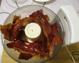 Appenzeller sajtos 🧀 cukkini 🥒 krémleves szarvasgombaolajjal 🍄 recept fázis 9 fotója