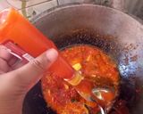 Foto langkah ke 4 dari resep Ayam Filet Saus Padang.