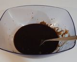 Foto del paso 1 de la receta: Galletitas de jengibre y miel 🧉
