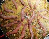 Foto del paso 16 de la receta: Paella mixta