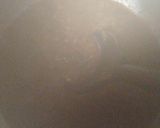 A picture of step 3 of Mutton pulao.