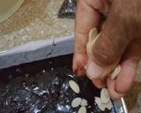 Foto langkah ke 4 dari resep Shiny brownies.
