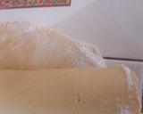 Foto del paso 5 de la receta: Tarta de manzana