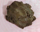 Foto langkah ke 5 dari resep Choco Mede Cookies.