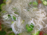 Sup Oyong Bihun