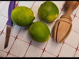 Guayaba sour