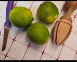Foto del paso 2 de la receta: Guayaba sour