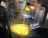 Foto langkah ke 3 dari resep Bolu Jagung Kukus.