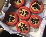 صورة لخطوة 5 من وصفة كوكيز الشمندر 🌱🍪❤️