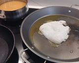 Foto del paso 1 de la receta: Paella de arroz con Sepia