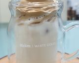 Foto langkah ke 5 dari resep DALGONA COFFEE ☕🇰🇷Wajib dicoba!.