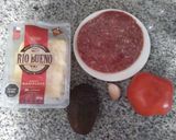 Foto del paso 1 de la receta: Churrasco