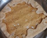 A picture of step 6 of Double Decker Wheat Base Pizza.