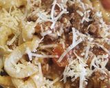 Foto del paso 7 de la receta: Fideos caseros