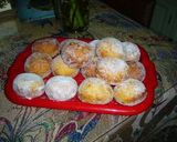 Foto del paso 8 de la receta: Bolas de fraile o Berlinesas